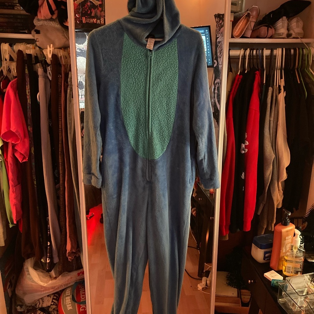 Stich Onesie
